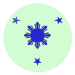 3 Stars & A Sun