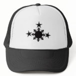 3 Stars and A Sun