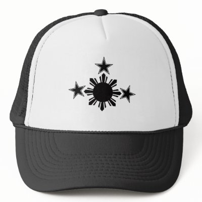 3 Stars and A Sun by pinoypride