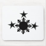3 Stars and A Sun
