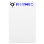 3_stars_and_sun, BARANGAY 72 stationery