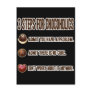 3 STEPS FOR CHOCOHOLICS