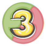 3