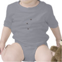 3 Ticks t-shirts
