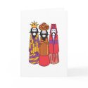 3 Wisemen Cards