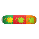 3 Wyvern board Skateboards