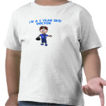 3 Year Old Doctor T-Shirt