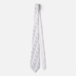 3 Year Olds Rock ! Neckwear