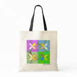 3bcalls, by geokip... tote bags