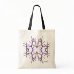 3bcalls, by geokip... canvas bag