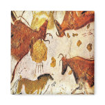3c   Ancient Lascaux Bulls