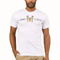 3cats, Laser, Cats, ! t-shirts