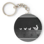 3cm Family Swim Key Chains