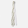 3d-3olives neck wear