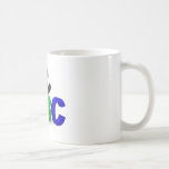 3d Baby Panda ABC Coffee Mug