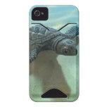 3d Baby Sea Turtle Id Iphone 4 Cover