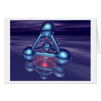 3D ball v.2 Cards by FTS_Design