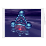 3D ball v.2 cards
