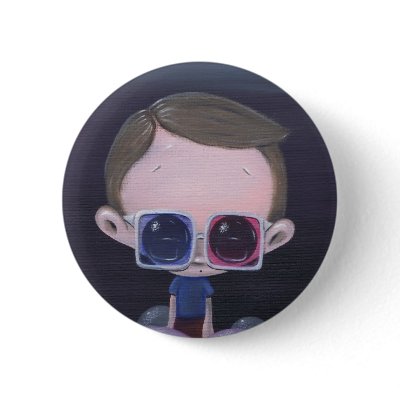 3d button by coallus