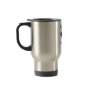 3d Chef Cool Sunglasses Coffee Mug
