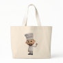 3d Chef Waves Bags
