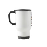 3d Chef Waves Mugs