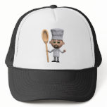 3d-chef-woodenspoon hat