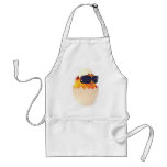 3d Chick Hatch Sunglasses Apron