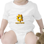 3D CoG @ PAX Baby Bodysuits