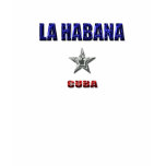 3D CUBA (1) t-shirts