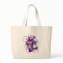 3D Dance (Summer) Bag