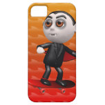3d dracula skateboard (Any Colour U Like!)