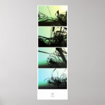 3d Experiment posters