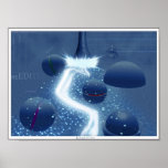 3d Fantasy-phase II posters