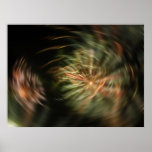 3D Fireworks Posters posters