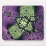 3D Fractal Mouse Pads