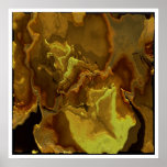 3D fractal no. 1 Posters