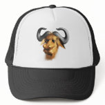 3d-gnu-head hats