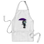 3d-goth-umbrella aprons
