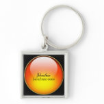 3d Keychain1 (Personalize)