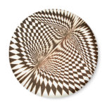 3D magnets