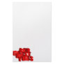 3D Merry Christmas Stationery