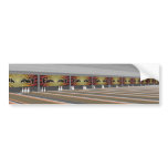 3D Model: Bowling Alley:
