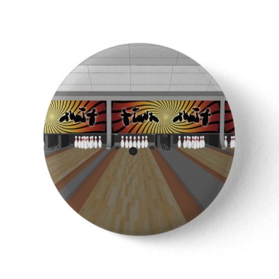 3D Model: Bowling Alley: by spiritswitchboard