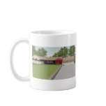 3D Model: Ranch Style House: mugs