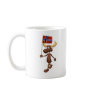 3D Norway Coffee Mugs