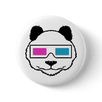3D Panda