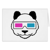 3D Panda