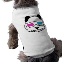 3D Panda