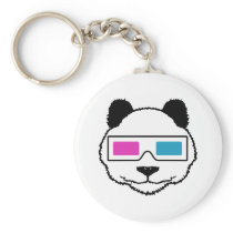 3D Panda